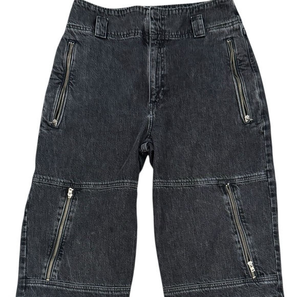 Doyle Biker in Black Ice ETICA
Color: Black Ice size 31 - Picture 5 of 9